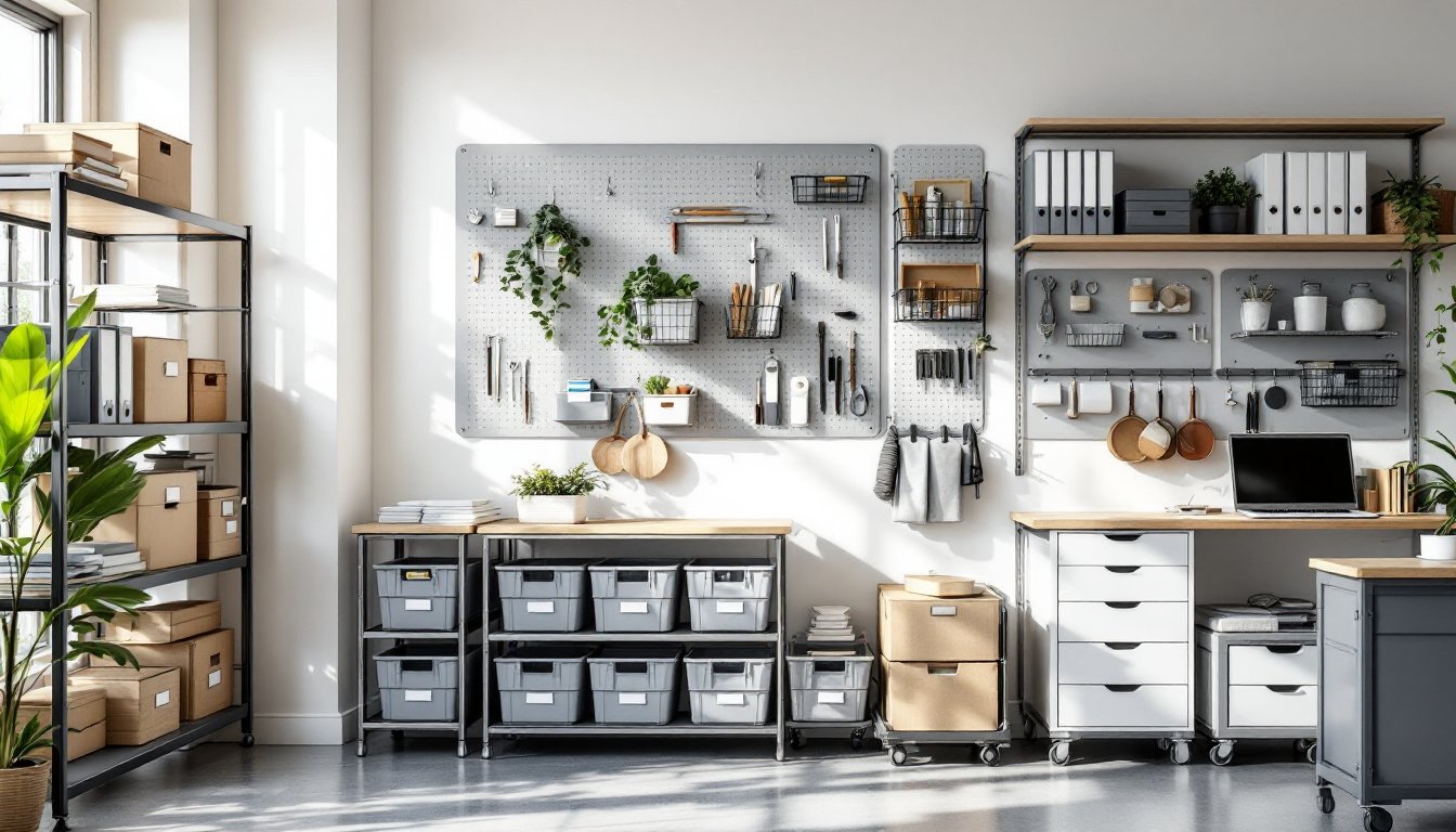 Business Storage Solutions: The Complete Guide to Organizing Your ...
